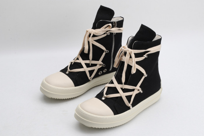 RICK OWENS SNEAKERS COPSHOE OR-21