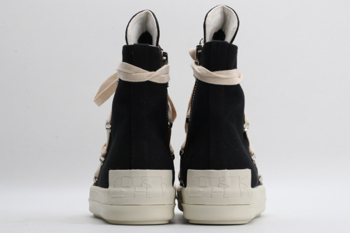RICK OWENS SNEAKERS COPSHOE OR-21