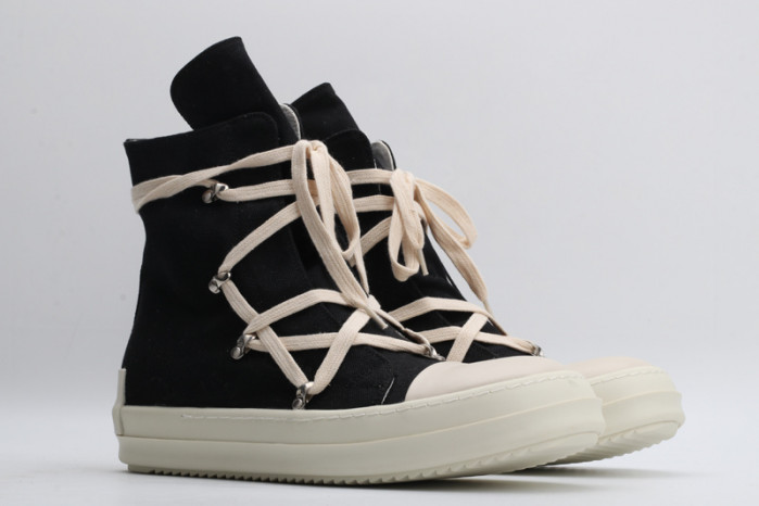 RICK OWENS SNEAKERS COPSHOE OR-21