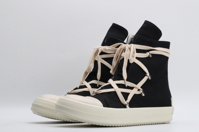 RICK OWENS SNEAKERS COPSHOE OR-21