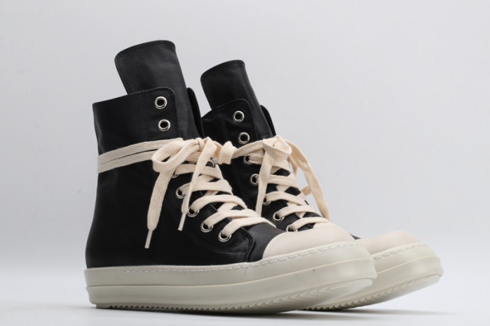 RICK OWENS SNEAKERS KICKZE OR-4