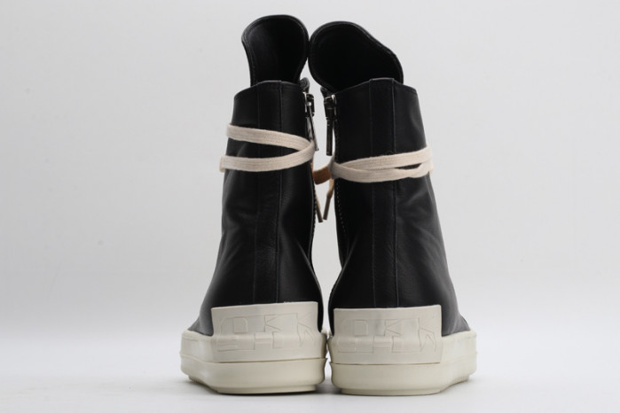 RICK OWENS SNEAKERS COPSHOE OR-23