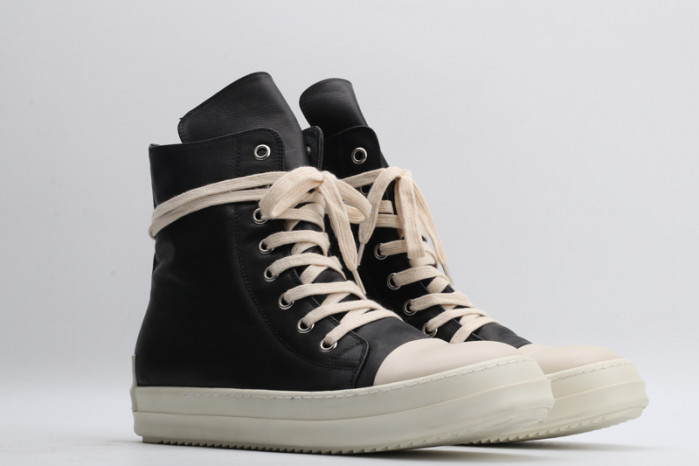 RICK OWENS SNEAKERS COPSHOE OR-23