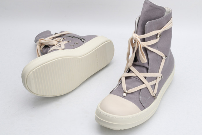 RICK OWENS SNEAKERS COPSHOE OR-25