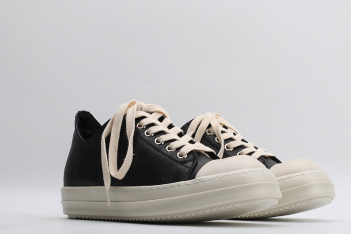 RICK OWENS SNEAKERS  KICKZE OR-13