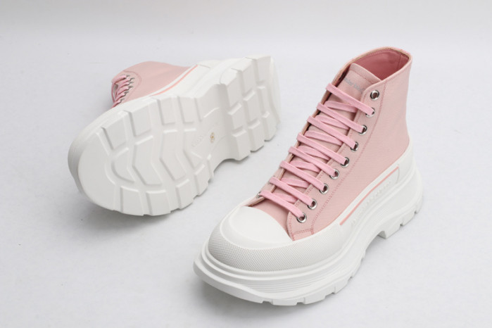 ALEXANDER MCQUEEN OTHERS COPSHOE- MQ 11