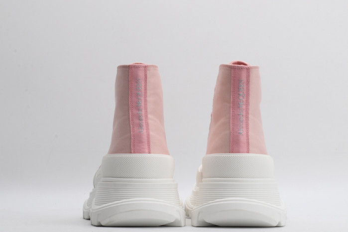 ALEXANDER MCQUEEN OTHERS COPSHOE- MQ 11