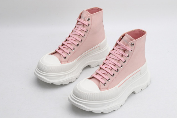 ALEXANDER MCQUEEN OTHERS COPSHOE- MQ 11