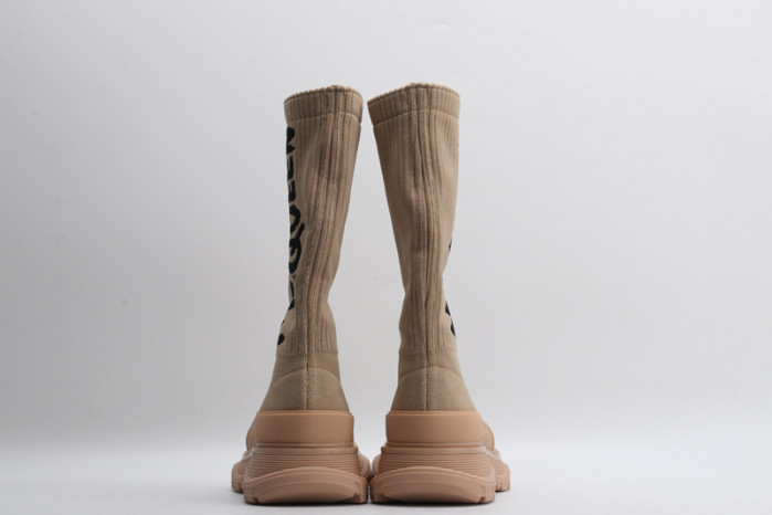 ALEXANDER MCQUEEN OTHERS COPSHOE- MQ 17