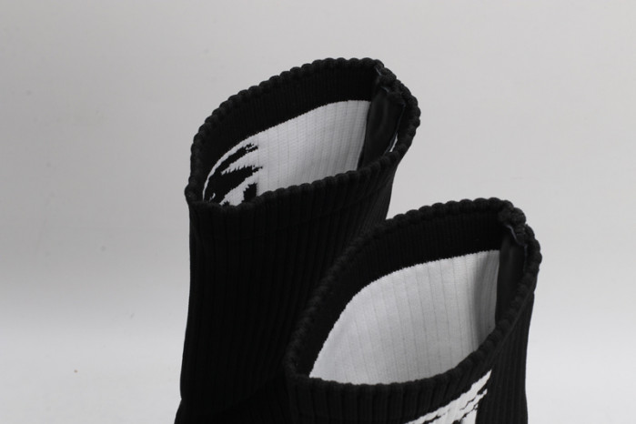 ALEXANDER MCQUEEN  OTHERS COPSHOE- MQ 19