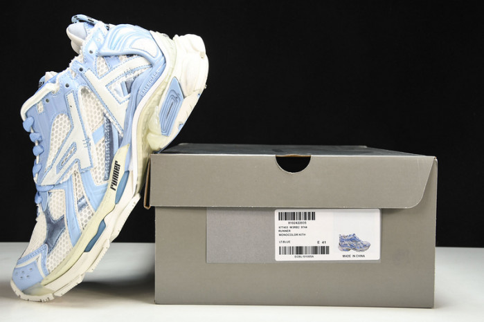 BL RUNNER -COPSHOE BL 149