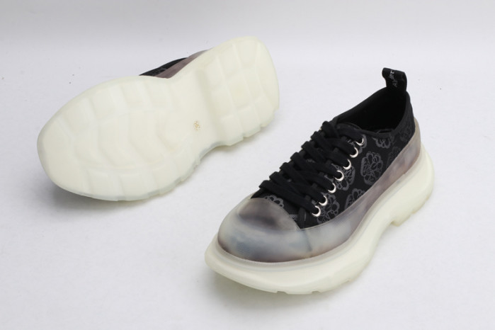 ALEXANDER MCQUEEN OTHERS COPSHOE- MQ 30