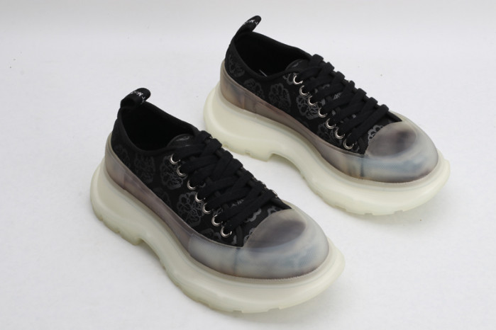 ALEXANDER MCQUEEN OTHERS COPSHOE- MQ 30