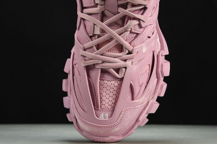 BL TRAINERS TRACK -copshoe BL151