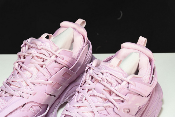 BL TRAINERS TRACK -copshoe BL151