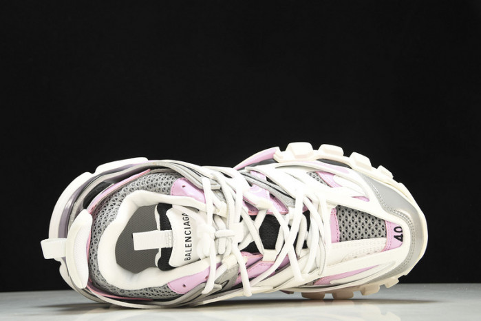 BL TRAINERS TRACK -copshoe BL153