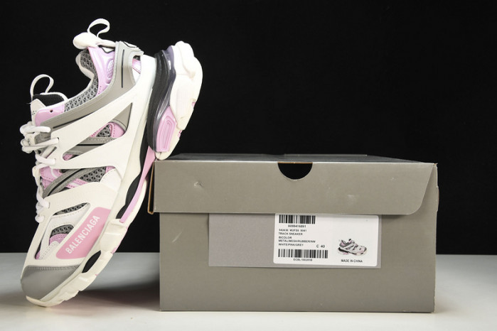 BL TRAINERS TRACK -copshoe BL153