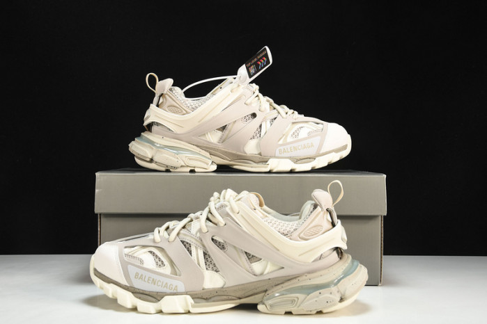 BL TRAINERS TRACK -copshoe BL154