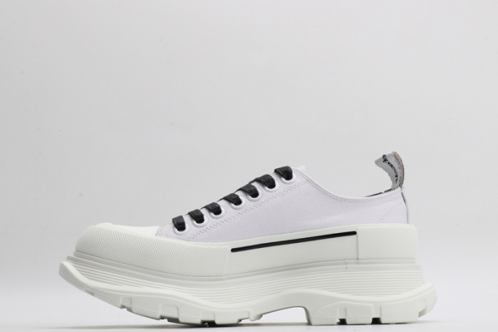 ALEXANDER MCQUEEN OTHERS COPSHOE- MQ 35