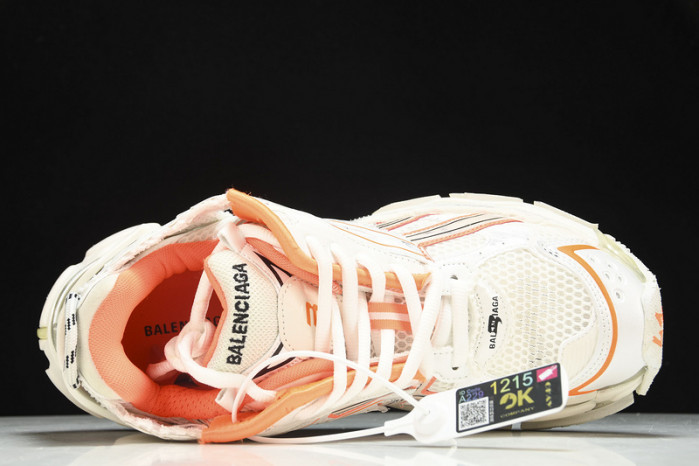 BL RUNNER  -COPSHOE BL 142