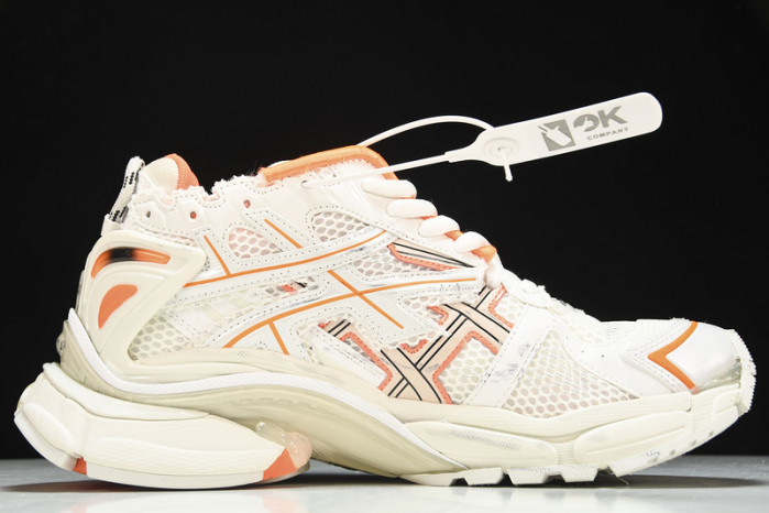 BL RUNNER  -COPSHOE BL 142