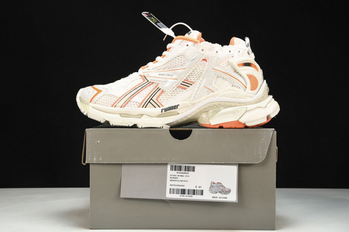 BL RUNNER  -COPSHOE BL 142