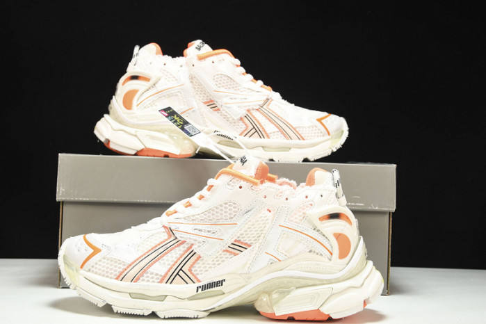 BL RUNNER  -COPSHOE BL 142