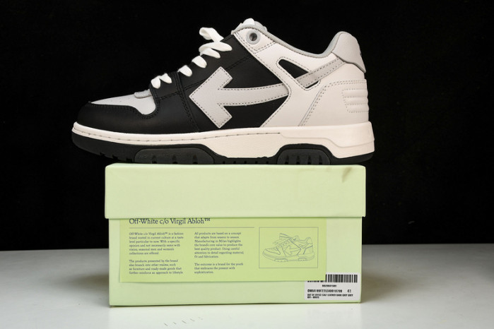 OF sneakers copshoe OW-85