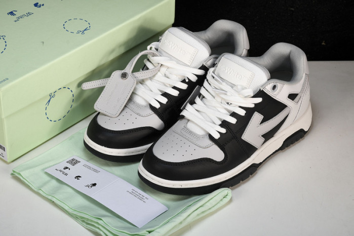 OF sneakers copshoe OW-85