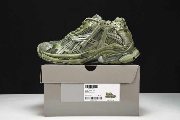 BL RUNNER -COPSHOE BL 141