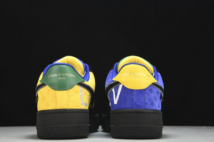 SNEAKERS COPSHOE L-111