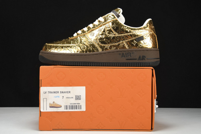 SNEAKERS COPSHOE L-110