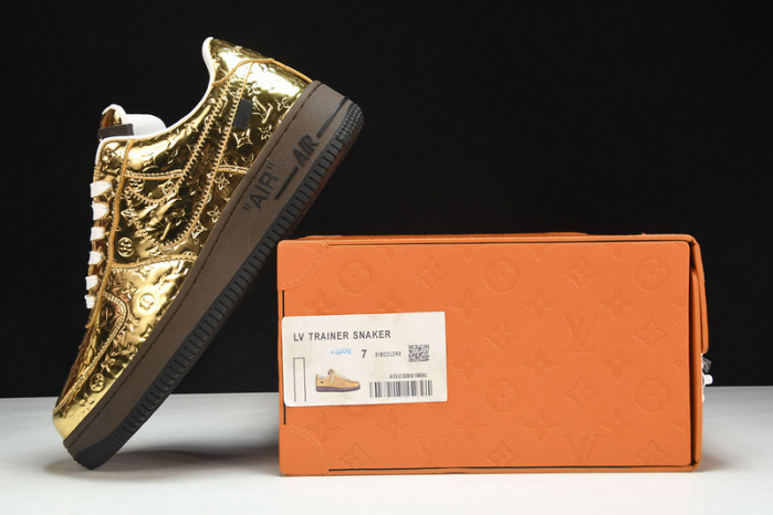 SNEAKERS COPSHOE L-110