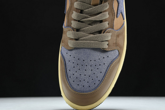 A Bathing Ape Bape Sta Low COPSHOE BP-176