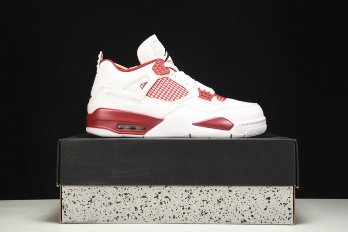 Jordan 4 Retro Alternate 89 - 308497-106