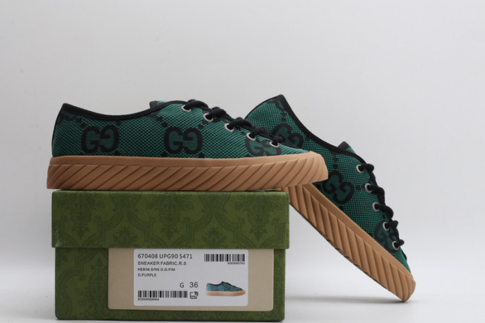 GC SNEAKER COPSHOE GC-107