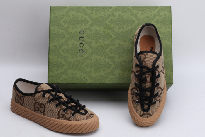 GC SNEAKER COPSHOE GC-109