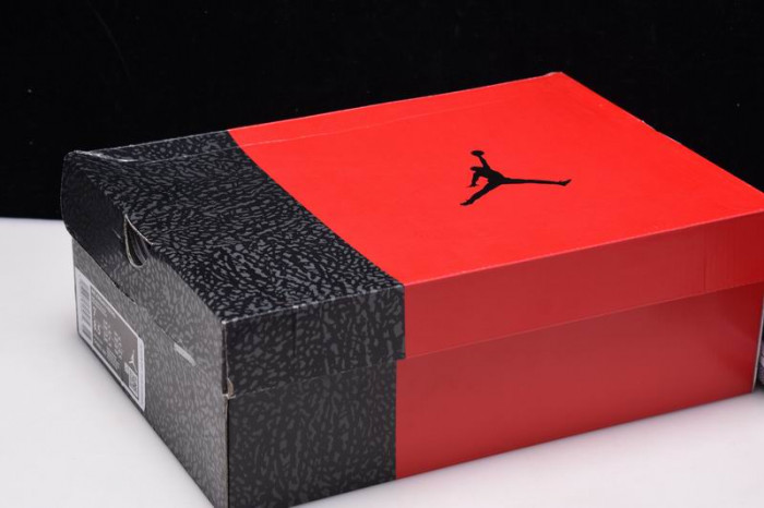 Air Jordan 3 “Red Cement” CK5692-600