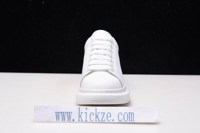 ALEXANDER MCQUEEN SOLE SNEAKERS -462214-whgp7-9374 black