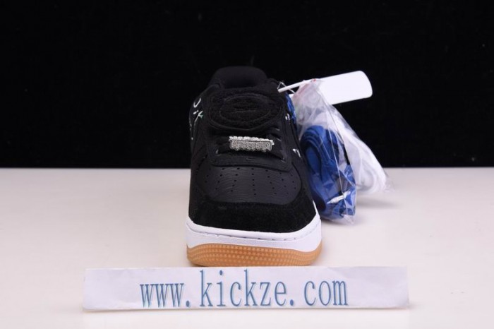 Travis Scott x Nike Air Force 1 Astroworld-CN2405-001