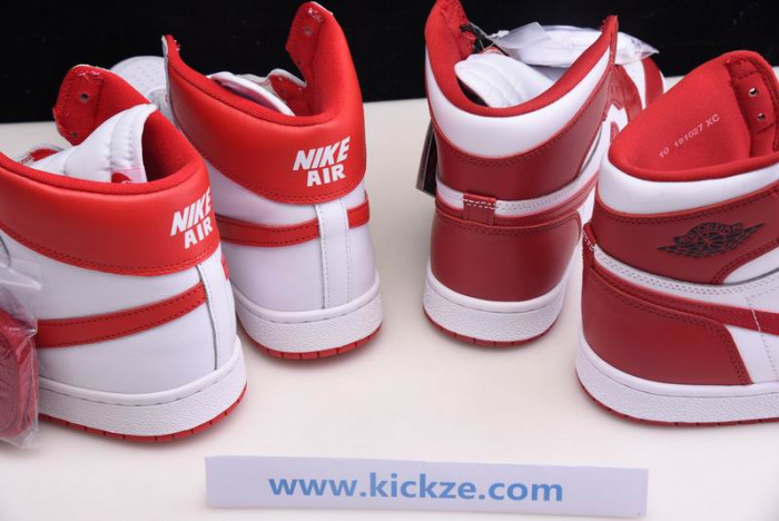 Nike Air Ship x Air Jordan 1 New Beginnings Pack CT6252-900