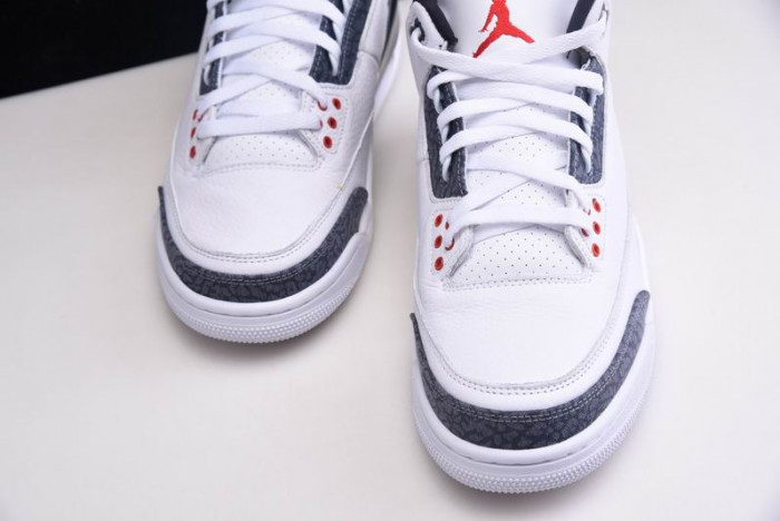 Air Jordan 3 Retro Denim SE 