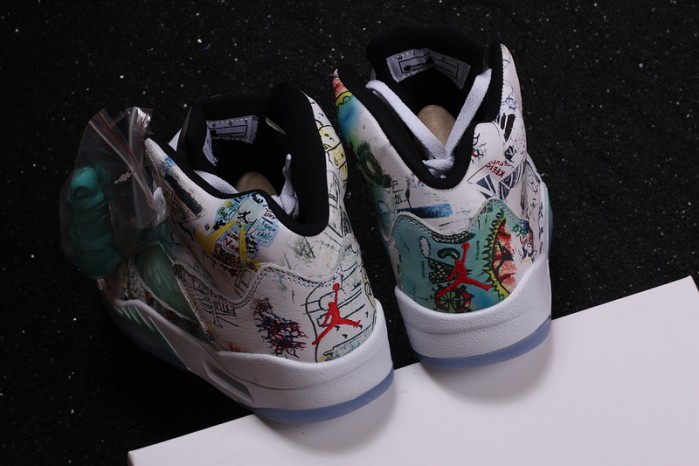 Air Jordan 5 Wings AV2405-900