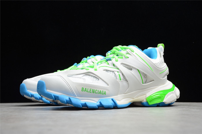 BL TRAINERS TRACK -KICKZE BL 56