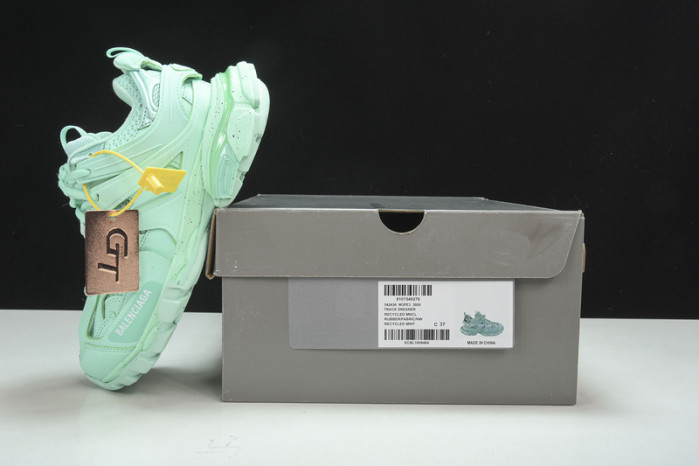 BL TRAINERS TRACK -KICKZE BL 76