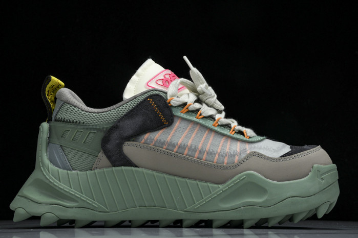 OF C/O ODSY-1000 SNEAKER   copshoe OW-104