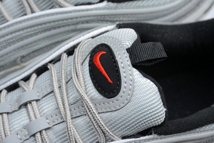 NIKE AIR MAX 97 OG QS "SILVER BULLET 2017"884421-001