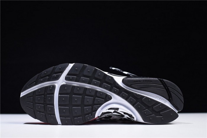 Air Presto Mid/acronym "acronym" - Nike - ah7832 600