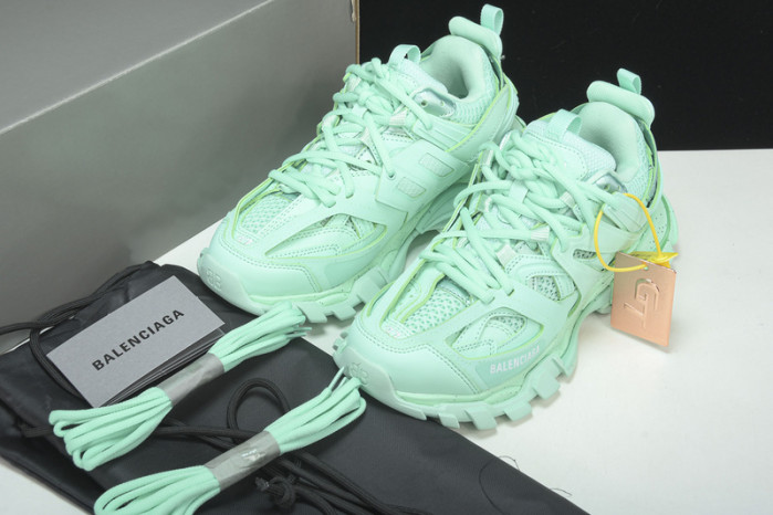 BL TRAINERS TRACK -KICKZE BL 76