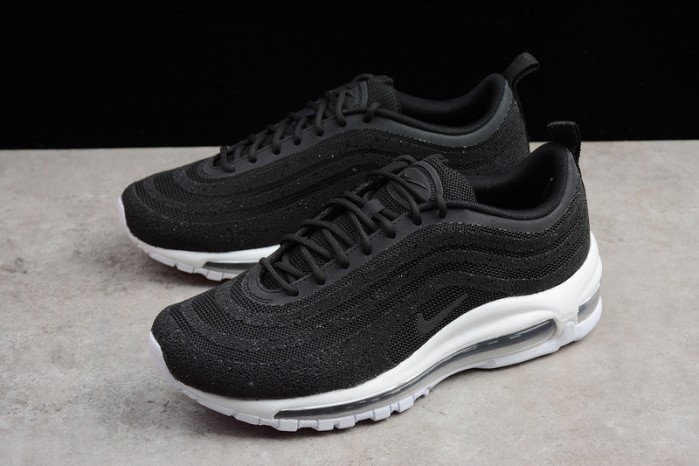 NIKE AIR MAX 97 "SWAROVSKI"  CRYSTALS black 927508-001